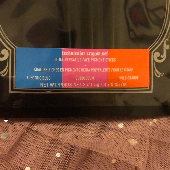 ππ ποΈ β’ π» Kat Von Dπ» 3 n 1 Color set π»β’ ποΈππ - Picture 3 of 6